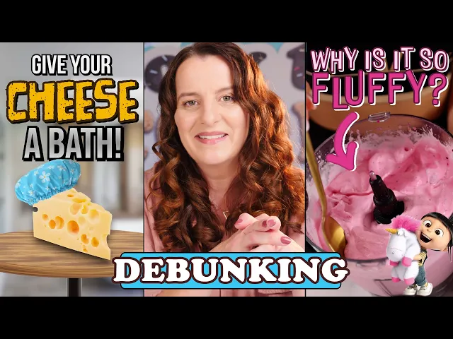 AI Cooking Disasters: Debunking Facebook’s Fake Recipes