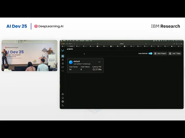 AI Dev 25 | Kate Blair & Ismael Faro: The future of agent interoperability