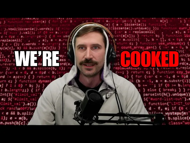 AI Is Here And You Are Screwed If You Don’t Take Action