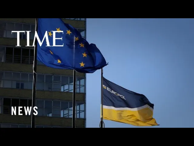 AI Is Turbocharging Organized Crime, E.U. Police Agency Warns