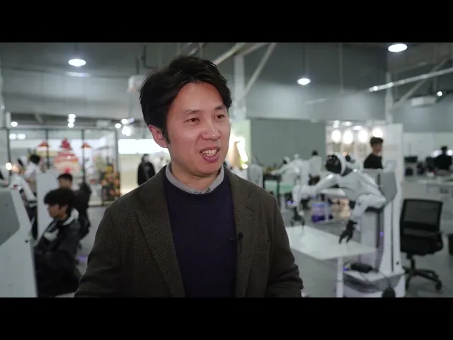 AI Weekly: Sandwiches and 2,000-year-old scrolls