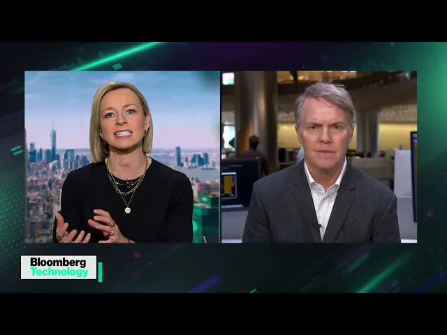 Alibaba Chair Questions US AI Announcements