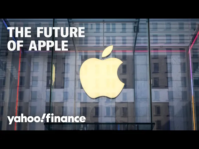 Apple’s next big moves: Foldable devices and AI overhaul