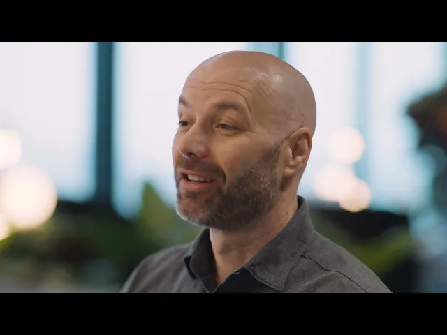 Booking.com personalizes travel at scale with AI-powered experiences