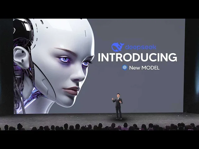 Deepseeks New V3 UPGRADE Just Changed Everything… (DeepSeek-V3-0324)