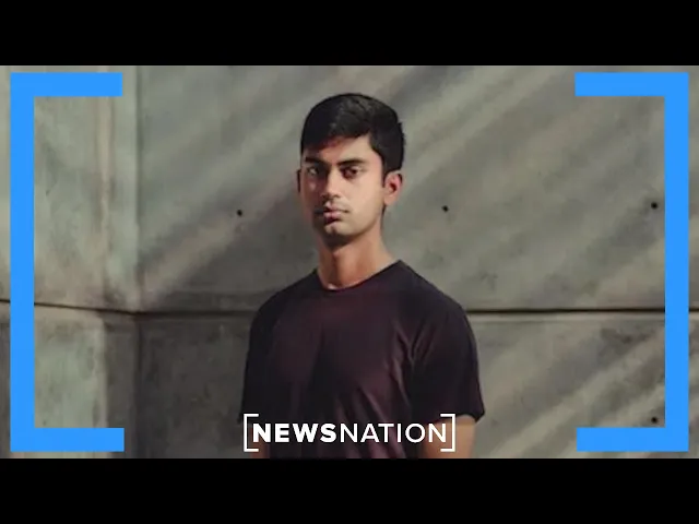 Family of dead AI whistleblower Suchir Balaji speaks out: Exclusive