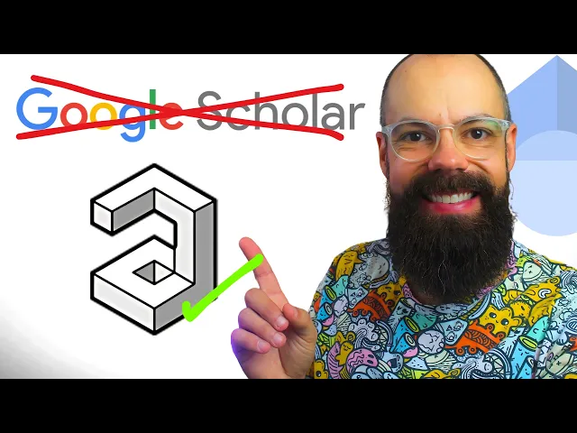 Google Scholar Alternatives That Are 10x Better