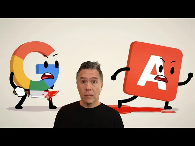 Google’s FREE AI Image Game Changer Is KILLER