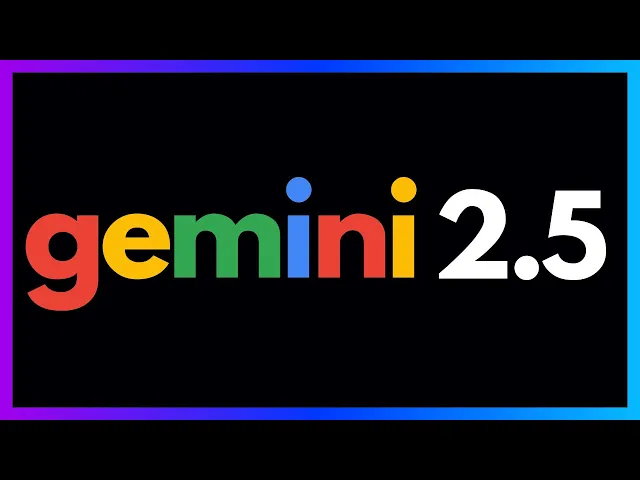 Google’s Gemini 2.5 Pro in 4 Minutes