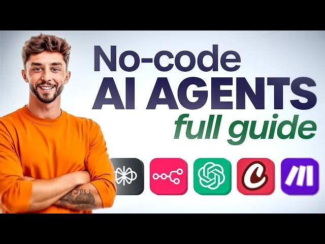 How to Build & Sell AI Agents: Ultimate Beginner’s Guide