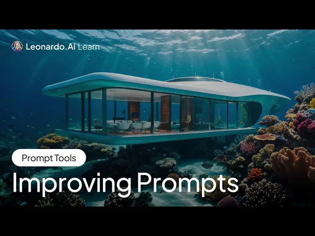 Improving Your Prompts