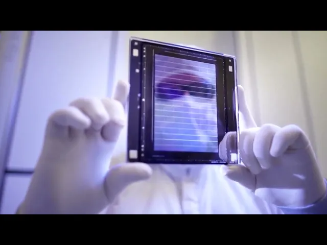 Intel’s new CEO to revamp manufacturing and AI operations