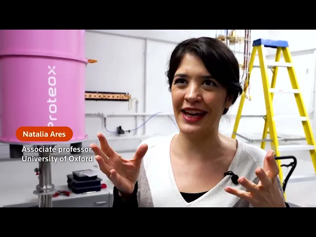 Is quantum AI the next tech frontier?