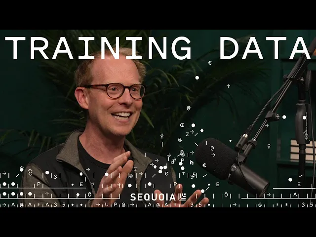 Josh Woodward: Google Labs is Rapidly Building AI Products from 0-to-1