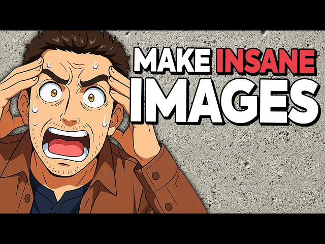 OpenAI Just BROKE THE INTERNET with a New Image Model…