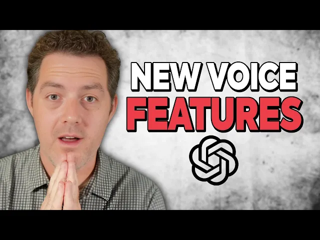 OpenAI Unveils NEXT-GEN AI Audio! – TTS, Speech-to-Text, Audio Integrated Agents, and more!