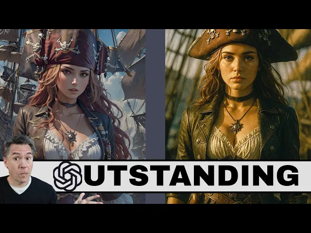 OpenAI’s Stunning Image Model Has Some Cool Tricks!