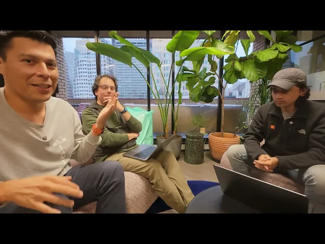 The Swift-AI Gap: Billion Dollar Opportunity