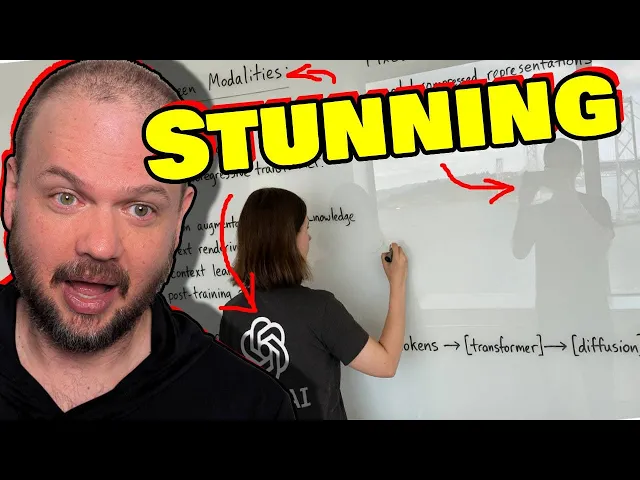 This new AI image generator changes everything…