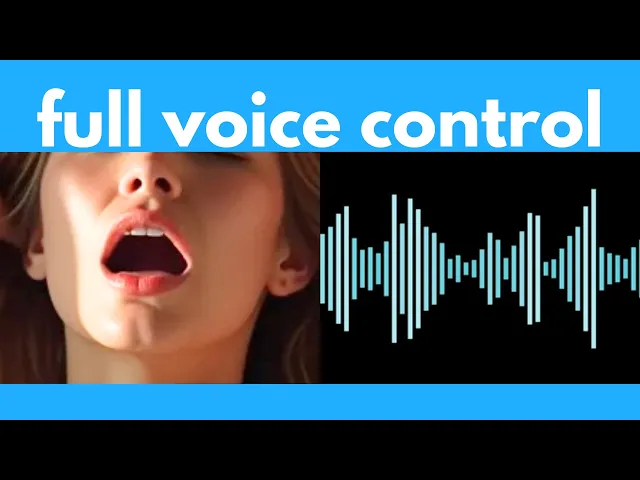 This new AI text to speech is WILD