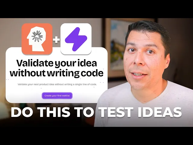 Validate Your AI App for FREE: The $0 Launch Strategy