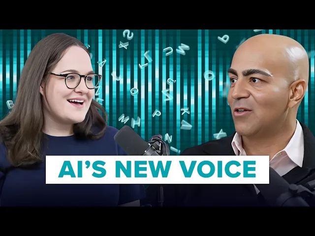 Why AI Voice Feels More Human Than Ever