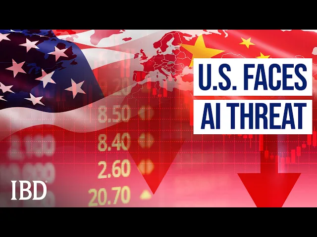 Why Russia And China’s AI Partnership Is A Real Threat To U.S. Dominance | Industry Insights