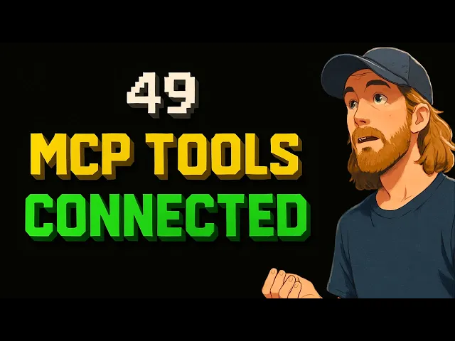 4 Challenges For My MCP AI Agent Setup – Can We Solve All?