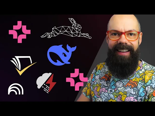 7 BEST, 100% FREE AI Tools For Research In 2025