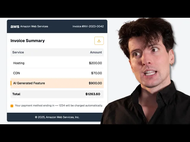AI code is here. We need to be responsible with it.
