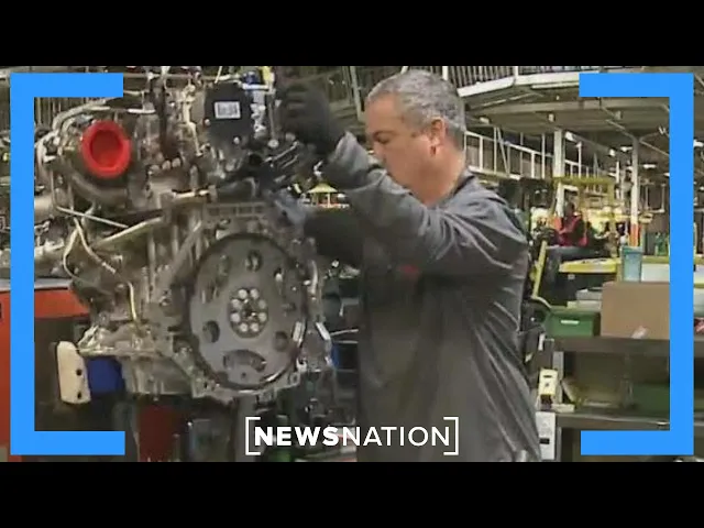 AI could fuel a new US manufacturing boom