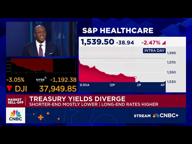 AI investors should broaden out to power, cooling and skill-boosting stocks: Bernstein’s Bowman