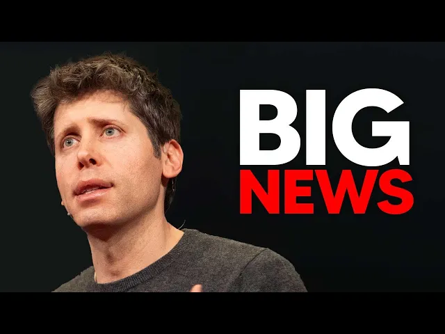 AI News : Deceptive AI Agents, OpenAIs Big Change, Deepseek R2 Leak, Nvidias New Model…And More