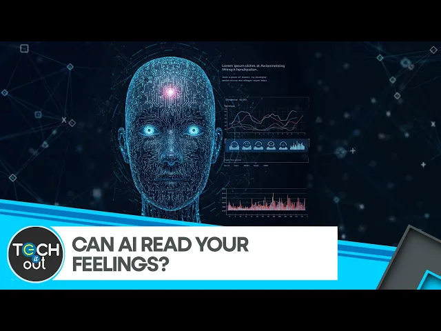 AI That Claims To Read Your Mind And Emotions | Tech It Out