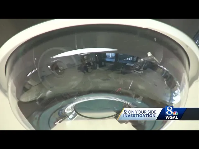 AI weapons detection system being used in Susquehanna Valley school district