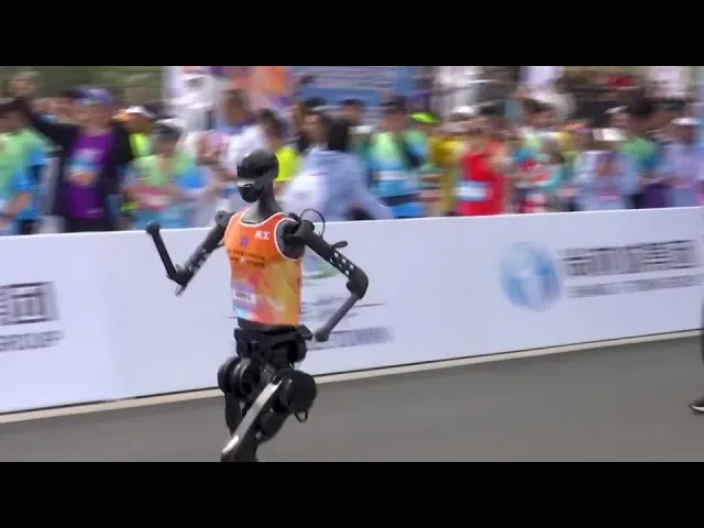 AI Weekly: Huawei’s chips, humanoid robots get competitive