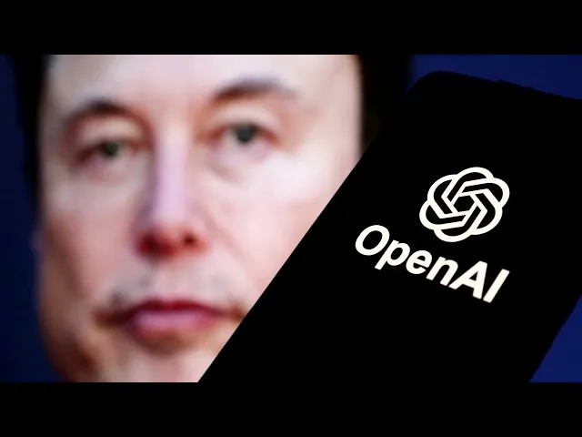 AI Weekly: OpenAI vs Elon Musk