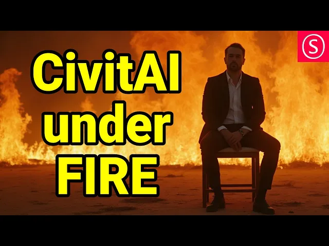 Are MASSIVE Changes Coming for AI Communities?