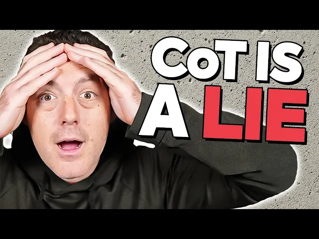 Chain of Thought is not what we thought it was…