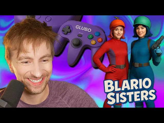 CHATGPT DOES GLUBO (AND IT’S AMAZING)