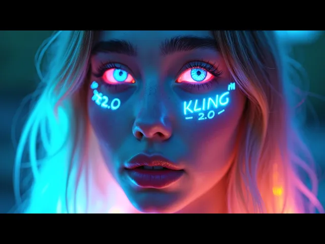 China’s New AI Makes Videos That Look Better Than Reality!