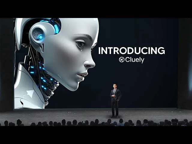 Did this AI Tool Just Destroy Society (Cluely AI)