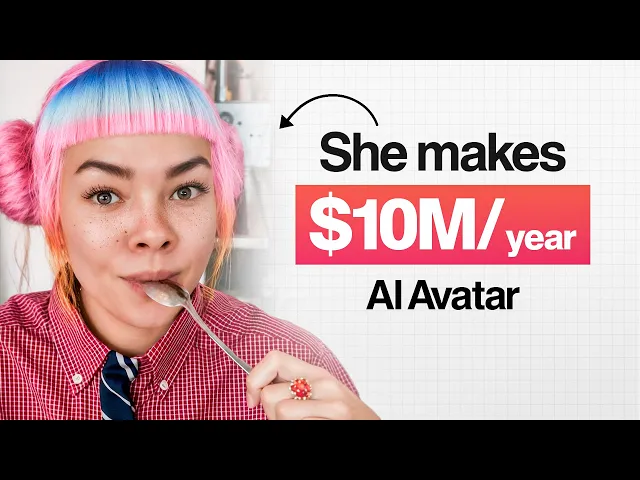 Everything You Need To Know About A.I. Avatars in 2025