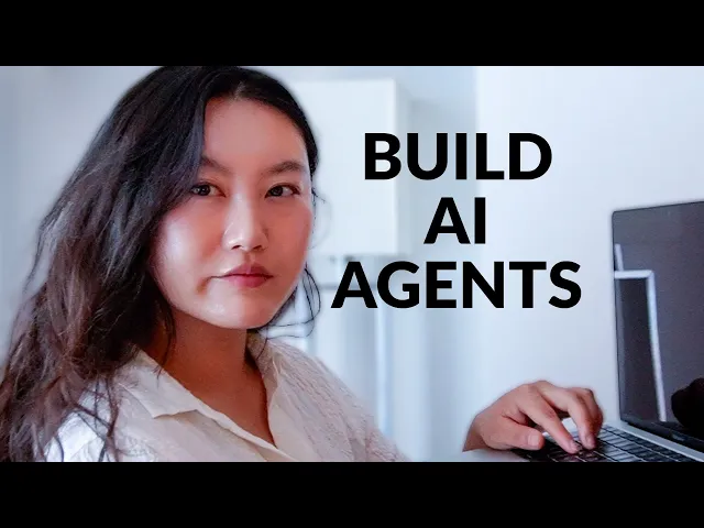 Full Guide To Building AI Agents