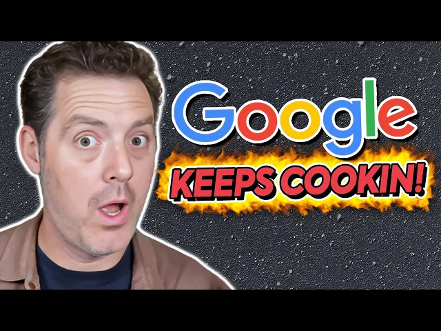 Gemini 2.5 Flash has insane potential… (Google Keeps WINNING)