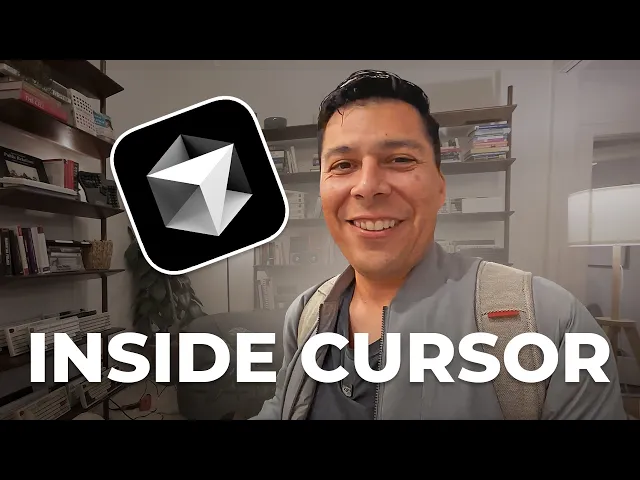 I Met Cursor’s Team: Here’s Their $100M ARR AI Magic