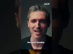 It could take 5-6 months to create a film through AI