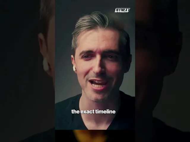 It could take 5-6 months to create a film through AI