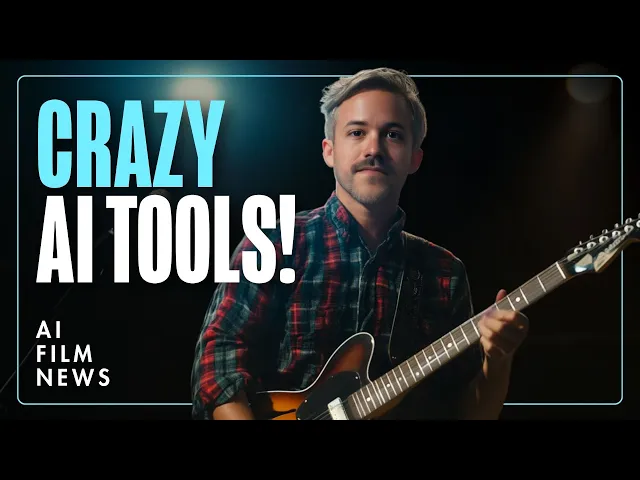 Kling’s New AI Video Generator is Insane!