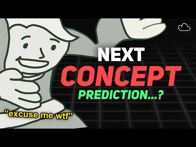 Meta AI did something WILD again… wtf is Next Concept Prediction?